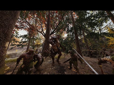 Cataclysm Against the Grain — Tomes and Grimoires — Solo with Bots — Vermintide 2