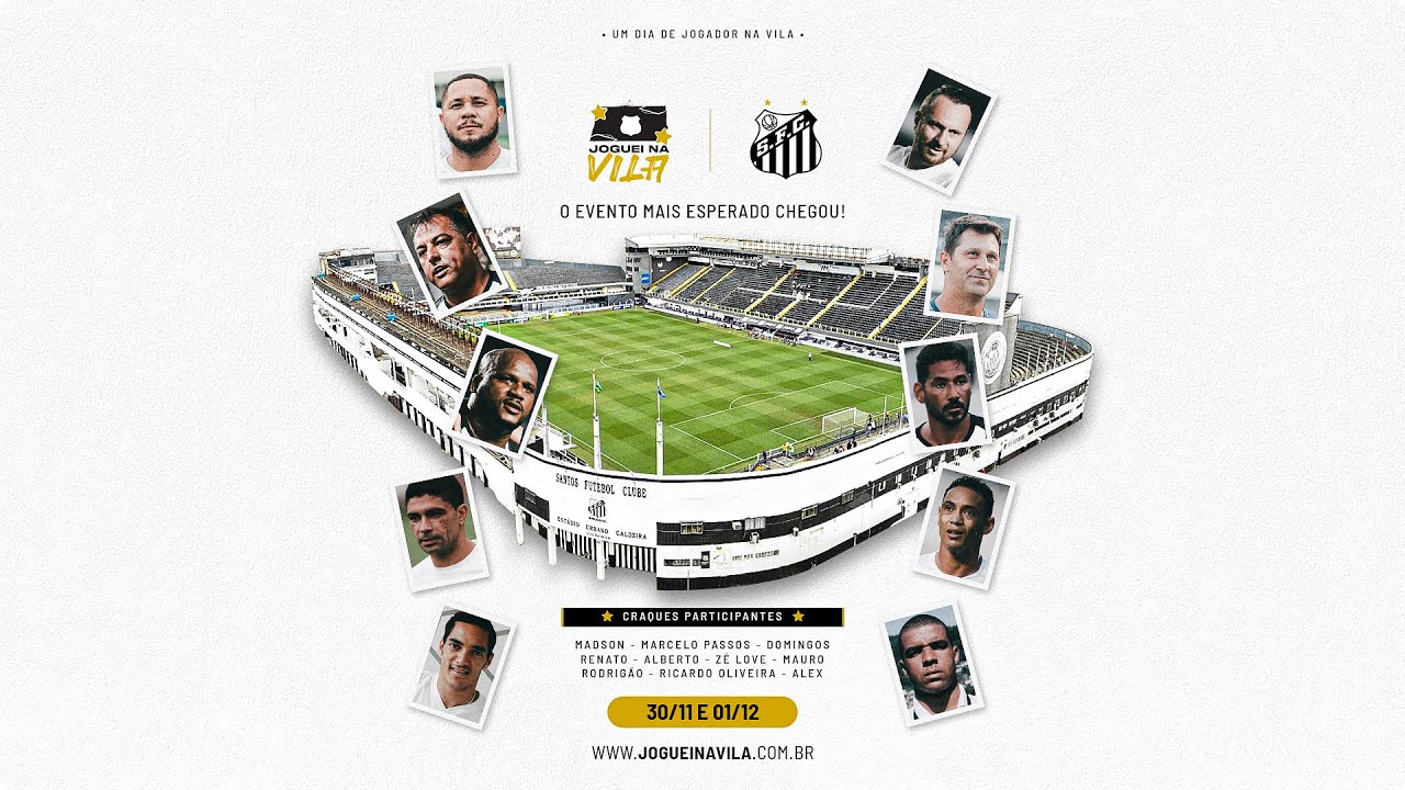 🔴 AO VIVO COM IMAGENS: ZÉ LOVE  x DOMINGOS | 16H | JOGUEI NA VILA (30/11/24)