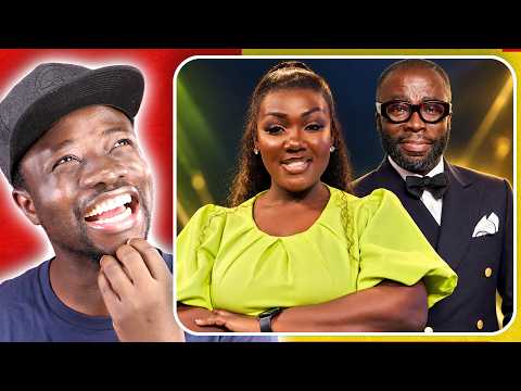 Andy Dosty In Deep Tr0u.ble After Chopping Tima Kumkum Video