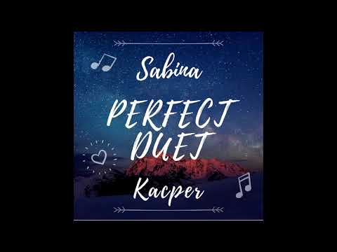 Sabina Mustaeva & Kacper Gołda  - Perfect Duet (Ed Sheeran & Beyonce cover)