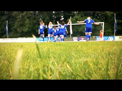 Fettes Brot - Fussballgott / Fanvideo 16 (Rostocker FC 1895)
