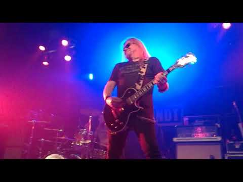 Schreiber "Bis ans Ende der Welt" in Bremen @Tivoli am 20.1.2017