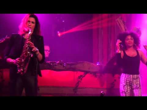 Hardsoul @ Dance Festival Breda