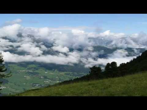 Die Lustige Inntaler   - Scheneidige Laib