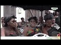 Otumfuo Osei Tutu II Slams Bono Regional Minister Over Sampa Chieftaincy Dispute