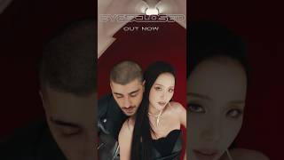 Download lagu JISOO X ZAYN - '𝐄𝐘𝐄𝐒 𝐂𝐋𝐎𝐒𝐄𝐃' ( MV) OUT NOW mp3 Download lagu JISOO X ZAYN - '𝐄𝐘𝐄𝐒 𝐂𝐋𝐎𝐒𝐄𝐃' ( MV) OUT NOW mp3