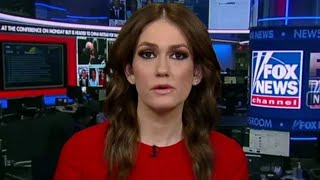 Tragic Details About Fox News' Jessica Tarlov