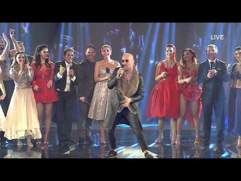 Dance with me Albania - Kolazh kengesh (finale)