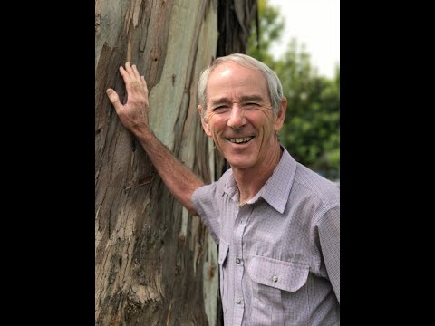 Without urban trees humanity is cooked | Dr. Gregory Moore | TEDxBendigo