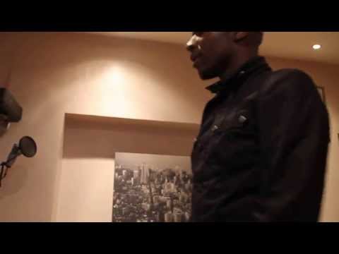 Mossda & Castor Troy Session Studio  #BetaGang