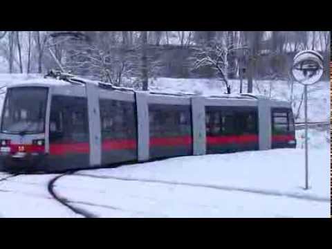 Mega-salut de la Siemens ULF #58 - Oradea (Winter Edition) (19 01 2013)