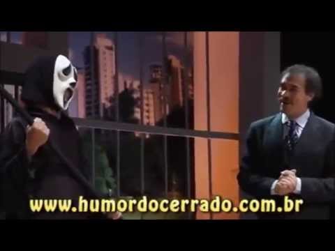 Uniser - A morte veio te buscar