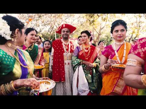 Wedding Photographer portfolio by Orion Studios in Pune - Photo 0