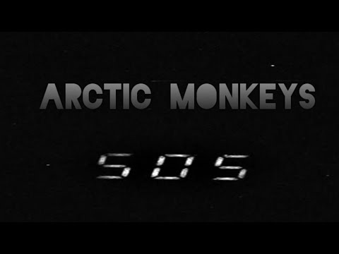 Arctic Monkeys - 505 | Guitar Cover | Brian Suarez | [HD] With Lyrics