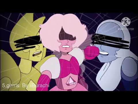 Top 10 BEST Steven universe memes