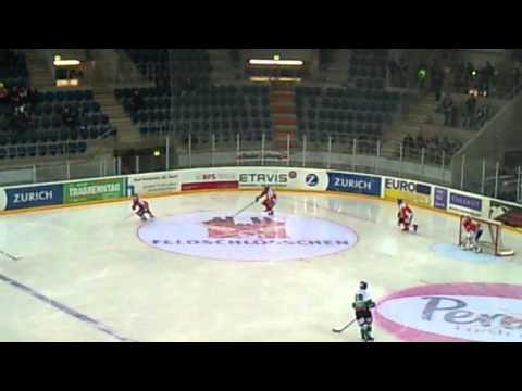 EHC Basel-EHC-Olten 3:4