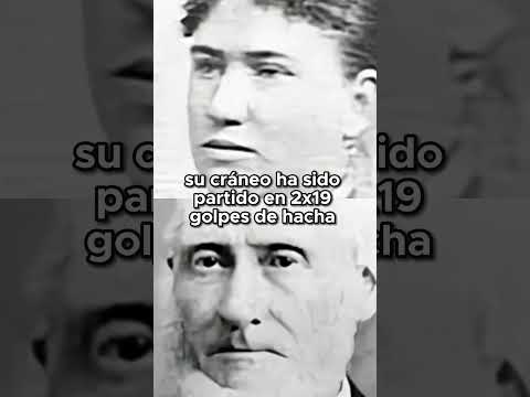 El Misterio Oculto de la Casa Borden (1892)