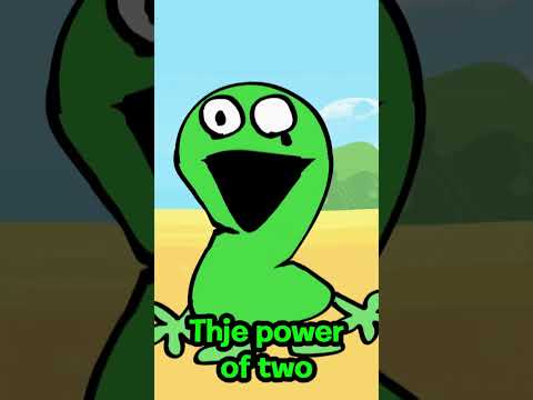 Two's special message! #bfdi #tpot
