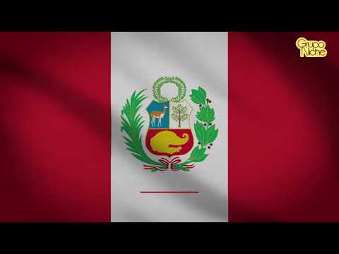 Me Sabe A Peru - Grupo Niche