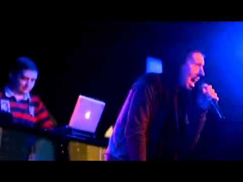 L1LSAN   Человек дождя Live рэп