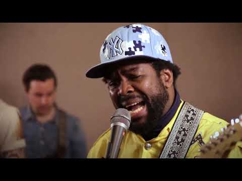 Kaleta & Super Yamba Band - Mr. Goyito - 4/5/2018 - Paste Studios - New York, NY