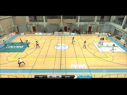 MU 16 valt.1.div LoKoKoFeeniks-WB-Pantterit