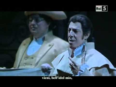 Ecco, ridente in cielo - Raul Giménez (Il Barbiere di Siviglia-Rossini)
