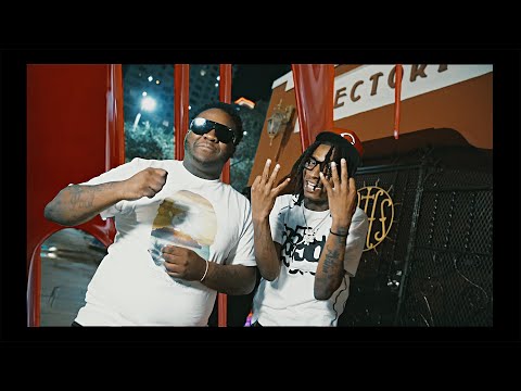 BossedUp CDai x Benji Franko - Phone Ring (Official Video)