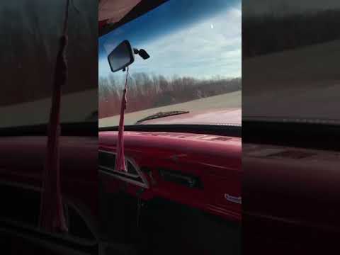 Nasty little 302 vs 460 big block