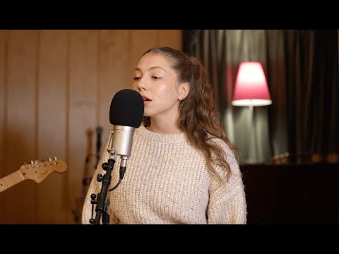Olympe Chabert - Vos Regards (Session acoustique)