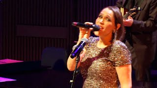 A Snow Globe Christmas - Pink Martini ft. China Forbes | Live from San Francisco