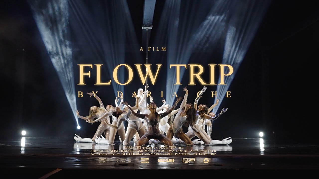 Flow Trip Bali May 2025 Documentary