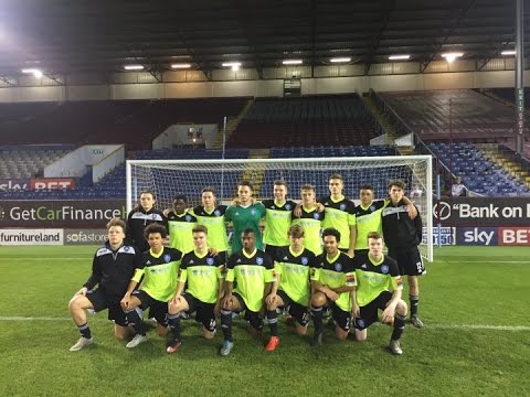 Metropolitan Police Youth FC - Giantkiller Heroes