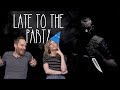 Let's Play Rogue Warrior - Late to the Party
