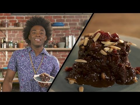 download lagu mp3 mp4 White Chocolate Cherry Brownies, download lagu White Chocolate Cherry Brownies gratis, unduh video klip White Chocolate Cherry Brownies