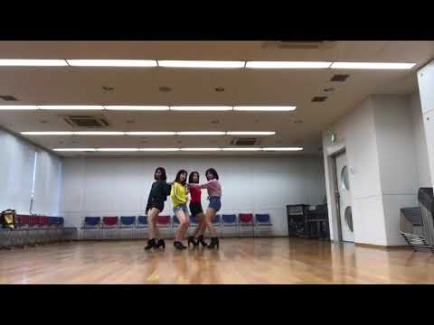 RSRM : EXID COVER DANCE CONTEST [UP&DOWN]