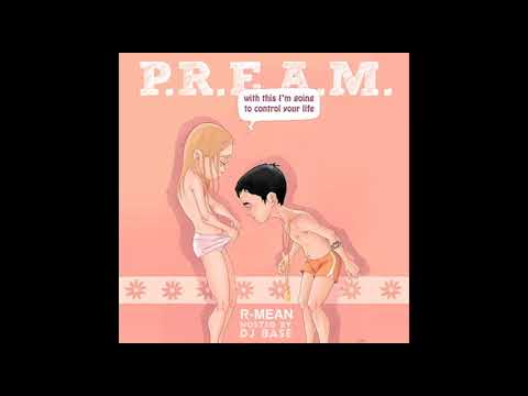 Video thumbnail for P.R.E.A.M.