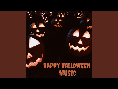 Happy Halloween Music