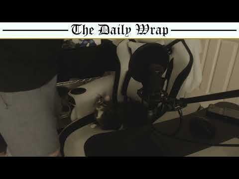 The Daily Wrap: July 23, 2022 - Stray Concludes, MultiVersus is Great, and JASPER TAKES OVER!