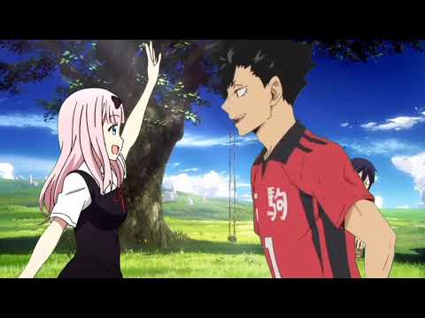 Wa! Moon! Dass! Cry!