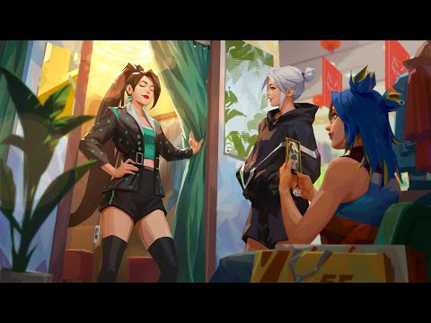 Iron PPs vs Clown Fiesta | ADBU VCT FINALS!!