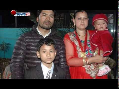 PAURAKHI HAATHHARU -NEWS 24