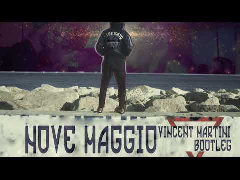 LIBERATO - NOVE MAGGIO (Vincent Martini bootleg)