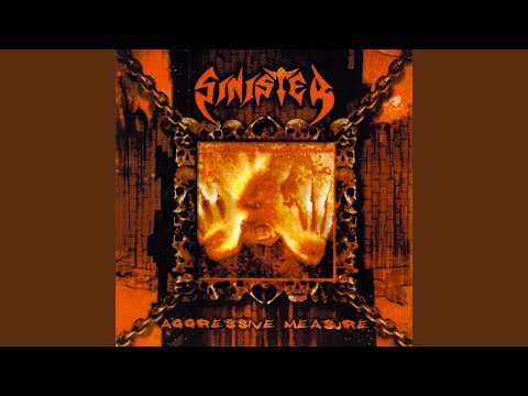 Enslave the Weak - Sinister