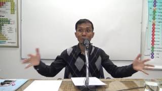 131-ชันธวิภังค์ 1 ความหมายของขันธ์ 5 