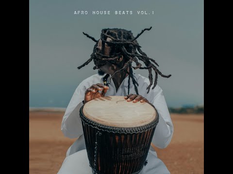 Afro House Beats Vol.1 (Track 2) - 2022