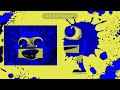 Splaat VS Dr Klasky Csupo In PowerCityNight