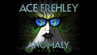 FOX ON THE RUN   ACE FREHLEY