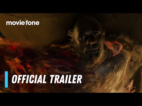 Three Thousand Years of Longing | Official Trailer