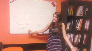 New Healing Festival